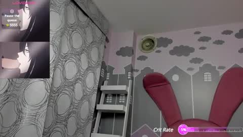 Snapshot of camilahunter__ chatting on 01.29.25 Camila  online show from 01.29.25