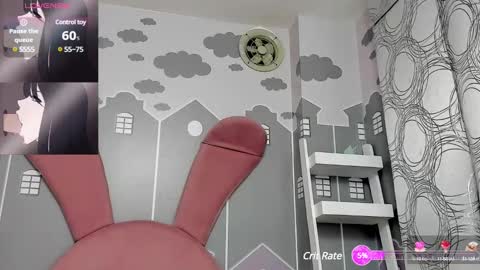 Snapshot of camilahunter__ chatting on 02.28.25 Camila  online show from 02.28.25