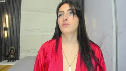 Camila  online show from 10.30.25