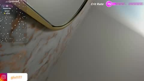 Snapshot of camilahunter__ chatting on 01.18.26 Camila online show from 01.18.26