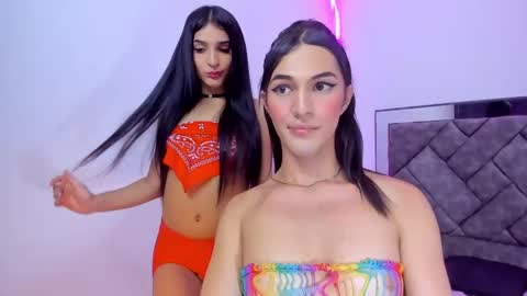 camilajhoones online show from 12.25.24