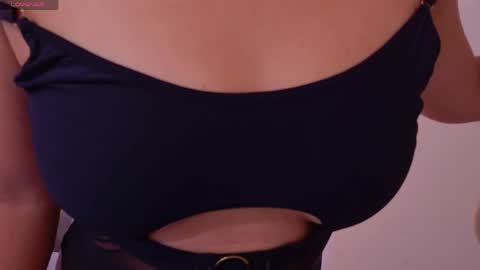 Camila online show from 05.27.26
