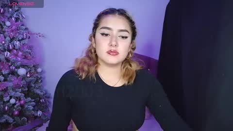 camilamarsh online show from 12.18.25