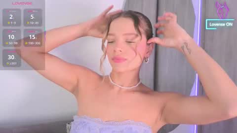 Camila Monroee  online show from 01.13.26