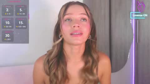 Snapshot of camilamonroee chatting on 05.07.26 Camila Monroee online show from 05.07.26