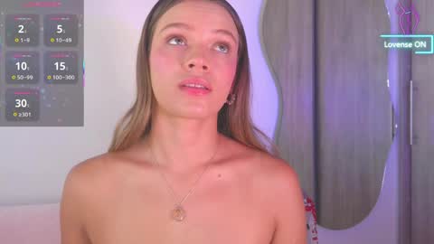Snapshot of camilamonroee chatting on 05.12.26 Camila Monroee online show from 05.12.26