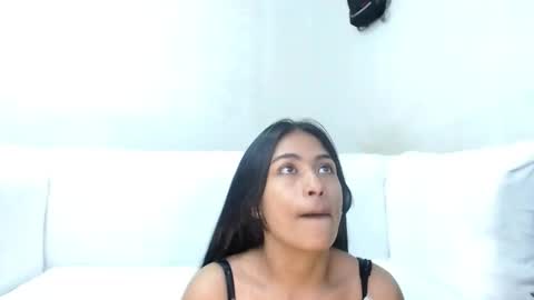 Snapshot of camilapaez1 chatting on 02.06.25 cami online show from 02.06.25