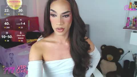 Snapshot of camilapetthit chatting on 07.07.26 Camilapetthit online show from 07.07.26