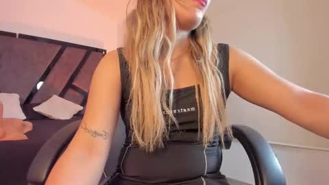 camila preston online show from 03.05.26