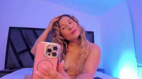 camila preston online show from 03.13.26