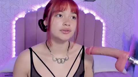 Camila  online show from 03.06.25