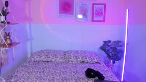 Camila  online show from 09.23.25