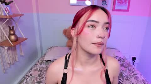 Camila  online show from 02.03.26