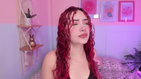 Camila  online show from 02.28.26