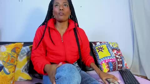 Camila Robinson online show from 05.05.26