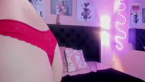 Snapshot of camilarossjb chatting on 09.12.25 Camila online show from 09.12.25