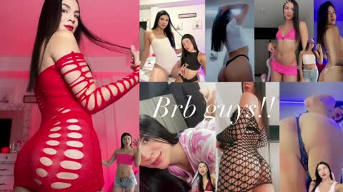 X IGcamiryan01 online show from 12.19.24