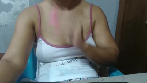 camilasex468 online show from 11.22.25