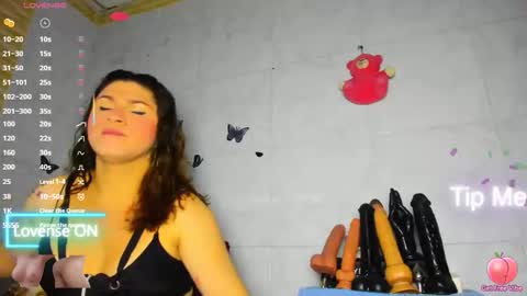 camilasexyhorny online show from 05.17.26
