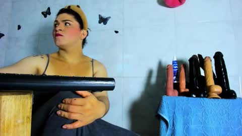 camilasexyhorny online show from 05.31.26