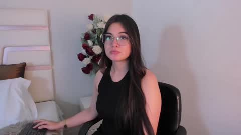 Snapshot of camilasofiia chatting on 02.05.25 Camila online show from 02.05.25