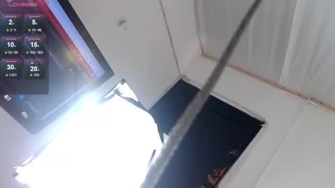 Snapshot of camilavagina24 chatting on 01.18.25 Camila online show from 01.18.25