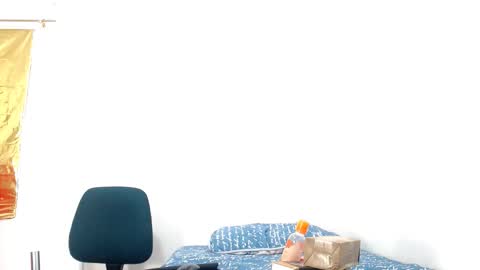 Snapshot of camilavagina24 chatting on 01.20.25 Camila online show from 01.20.25