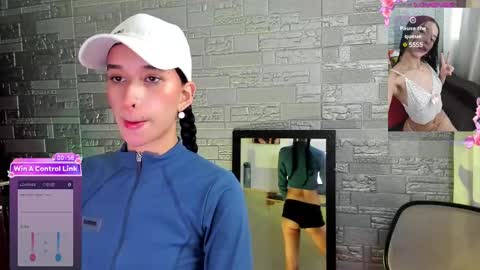 CamilaVill online show from 03.12.25