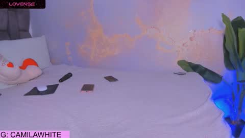 MARIA CAMILA        online show from 09.24.25