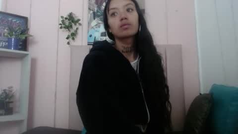 camilawilliams707rs online show from 09.13.25