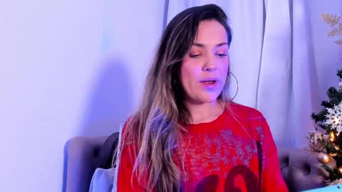 Snapshot of camilawm19 chatting on 12.05.24 Camila online show from 12.05.24