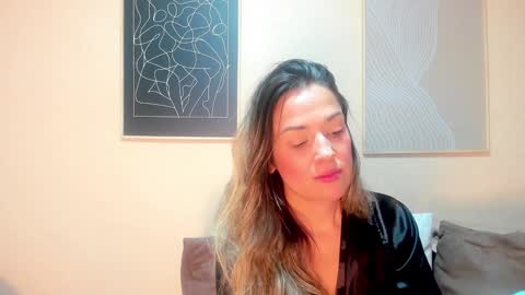 Snapshot of camilawm19 chatting on 12.08.24 Camila online show from 12.08.24