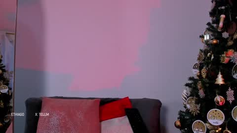 Snapshot of camilawm19 chatting on 12.20.24 Camila online show from 12.20.24