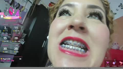 Lauren camile online show from 05.29.26