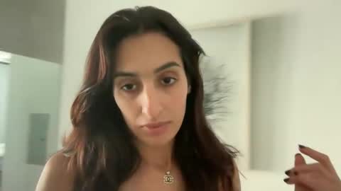 camiliakxoxo online show from 01.14.25