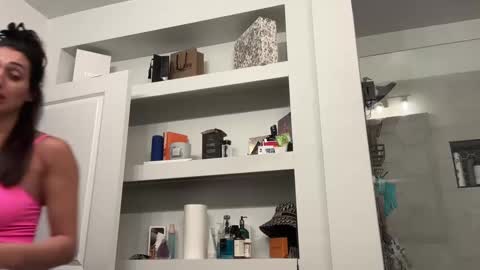 camiliakxoxo online show from 02.10.25