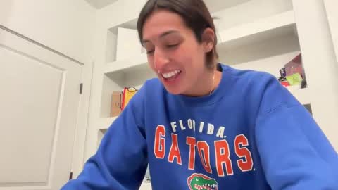 camiliakxoxo online show from 02.24.25