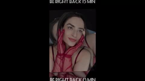 camilla__1one online show from 09.29.25