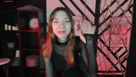 Snapshot of camilla_evers chatting on 03.23.26 Camilla online show from 03.23.26