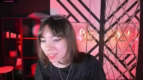 Snapshot of camilla_evers chatting on 03.24.26 Camilla online show from 03.24.26