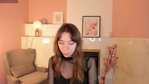 Snapshot of camilla_evers chatting on 03.28.26 Camilla online show from 03.28.26
