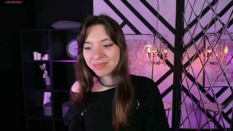 Snapshot of camilla_evers chatting on 04.02.26 Camilla online show from 04.02.26