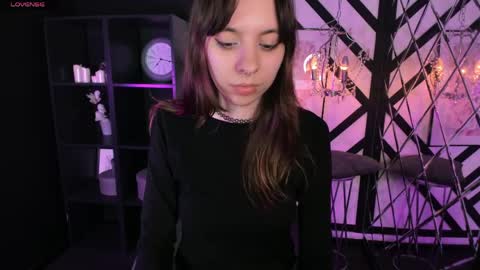 Snapshot of camilla_evers chatting on 04.02.26 Camilla online show from 04.02.26