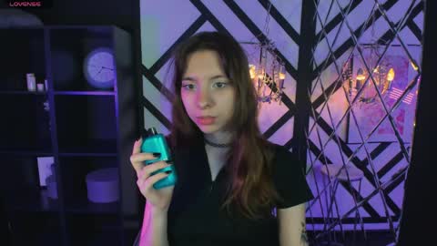 Snapshot of camilla_evers chatting on 04.05.26 Camilla online show from 04.05.26