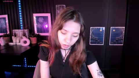 Snapshot of camilla_evers chatting on 04.09.26 Camilla online show from 04.09.26