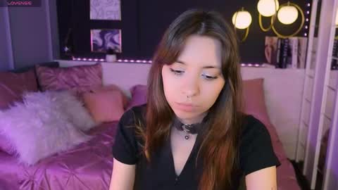 Snapshot of camilla_evers chatting on 04.16.26 Camilla online show from 04.16.26