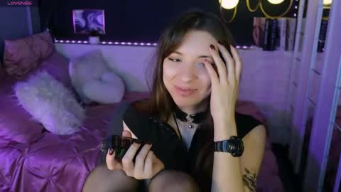 Snapshot of camilla_evers chatting on 04.17.26 Camilla online show from 04.17.26