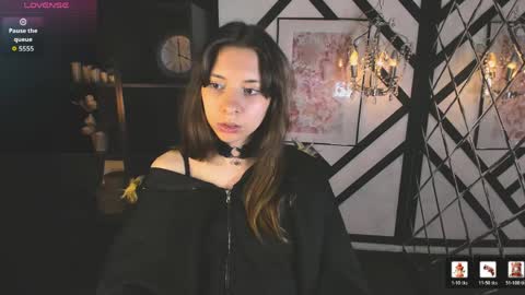 Snapshot of camilla_evers chatting on 04.21.26 Camilla online show from 04.21.26