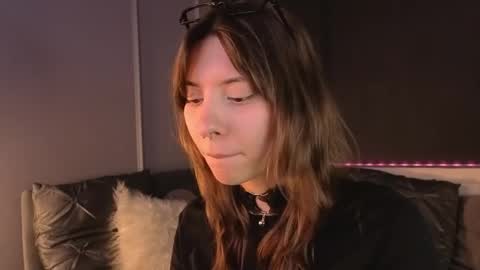 Snapshot of camilla_evers chatting on 05.08.26 Camilla online show from 05.08.26