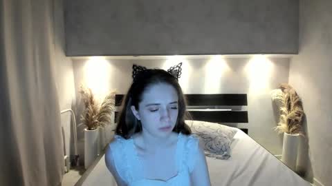 Snapshot of camilla_kelly chatting on 10.26.25 Camilla online show from 10.26.25